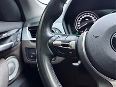 2021 BMW X1, синий — фото 20