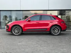 2023 Porsche Macan 2.0T — фото 2