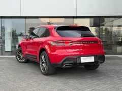2023 Porsche Macan 2.0T — фото 3