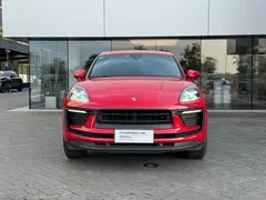 2023 Porsche Macan 2.0T — фото 4