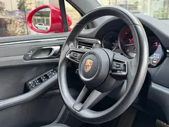 2023 Porsche Macan 2.0T — фото 8