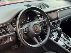 2023 Porsche Macan 2.0T — фото 10