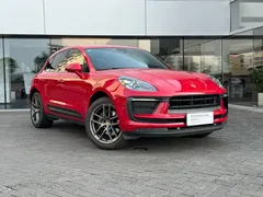 2023 Porsche Macan 2.0T — фото 13