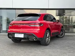 2023 Porsche Macan 2.0T — фото 15