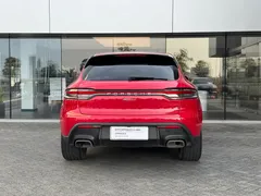 2023 Porsche Macan 2.0T — фото 16