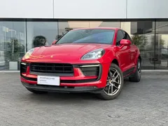2023 Porsche Macan 2.0T — фото 18