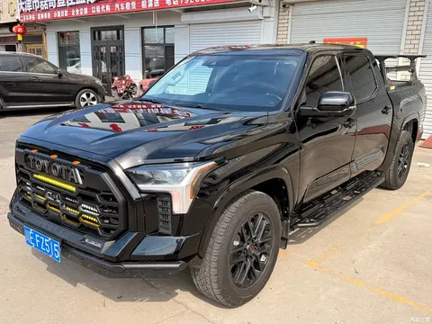 2022 Toyota Tundra 3.5T AT