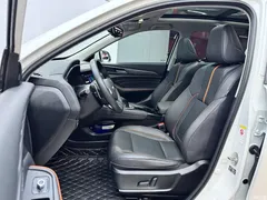 2021 Haval F7 2.0T 2WD iFan, белый — фото 9