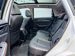 2021 Haval F7 2.0T 2WD iFan, белый — фото 10