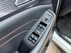 2021 Haval F7 2.0T 2WD iFan, белый — фото 11
