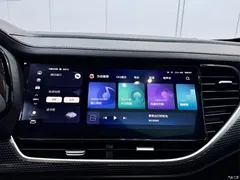 2021 Haval F7 2.0T 2WD iFan, белый — фото 13
