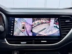 2021 Haval F7 2.0T 2WD iFan, белый — фото 14