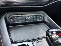 2021 Haval F7 2.0T 2WD iFan, белый — фото 15
