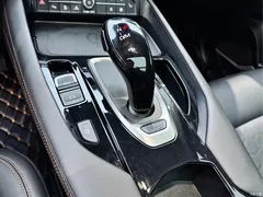 2021 Haval F7 2.0T 2WD iFan, белый — фото 16