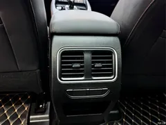 2021 Haval F7 2.0T 2WD iFan, белый — фото 18