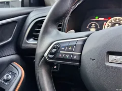 2021 Haval F7 2.0T 2WD iFan, белый — фото 20