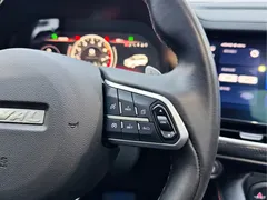 2021 Haval F7 2.0T 2WD iFan, белый — фото 21