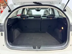 2021 Haval F7 2.0T 2WD iFan, белый — фото 24