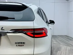 2021 Haval F7 2.0T 2WD iFan, белый — фото 28