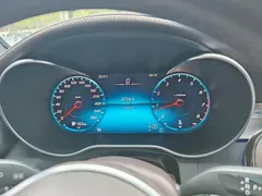 2021 Mercedes-Benz GLC 260 L 4MATIC, белый — фото 13