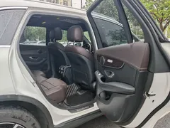 2021 Mercedes-Benz GLC 260 L 4MATIC, белый — фото 17