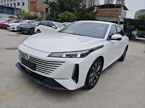 2023 Changan Lamore 1.5T GDI DCT Flagship