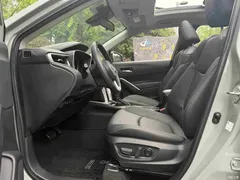 2022 Toyota Corolla Cross 2.0L Flagship — фото 4