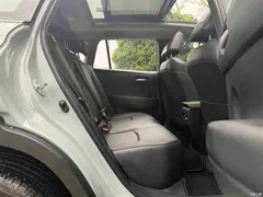 2022 Toyota Corolla Cross 2.0L Flagship — фото 6