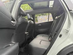 2022 Toyota Corolla Cross 2.0L Flagship — фото 7