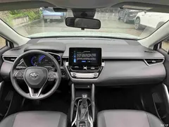 2022 Toyota Corolla Cross 2.0L Flagship — фото 8