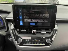 2022 Toyota Corolla Cross 2.0L Flagship — фото 10