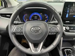 2022 Toyota Corolla Cross 2.0L Flagship — фото 11