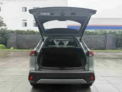 2022 Toyota Corolla Cross 2.0L Flagship — фото 16