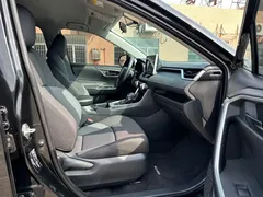 2022 Toyota Wildlander 2.0L CVT 2WD Advanced, чёрный — фото 13