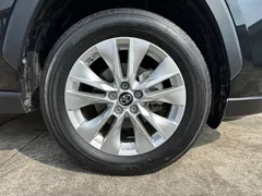2022 Toyota Wildlander 2.0L CVT 2WD Advanced, чёрный — фото 17