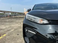 2022 Toyota Wildlander 2.0L CVT 2WD Advanced, чёрный — фото 18