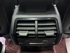 2022 Audi Q3 35 TFSI, белый — фото 9