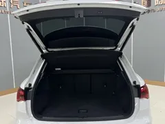2022 Audi Q3 35 TFSI, белый — фото 20