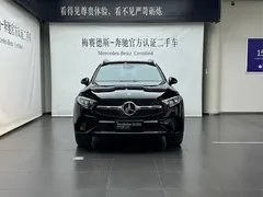 2023 Mercedes-Benz GLC 260 L 4MATIC 5, чёрный — фото 2