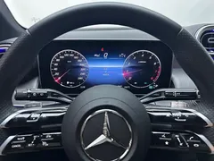 2023 Mercedes-Benz GLC 260 L 4MATIC 5, чёрный — фото 3