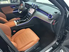 2023 Mercedes-Benz GLC 260 L 4MATIC 5, чёрный — фото 8