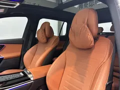 2023 Mercedes-Benz GLC 260 L 4MATIC 5, чёрный — фото 9