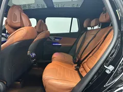 2023 Mercedes-Benz GLC 260 L 4MATIC 5, чёрный — фото 10