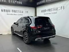 2023 Mercedes-Benz GLC 260 L 4MATIC 5, чёрный — фото 11