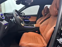 2023 Mercedes-Benz GLC 260 L 4MATIC 5, чёрный — фото 15