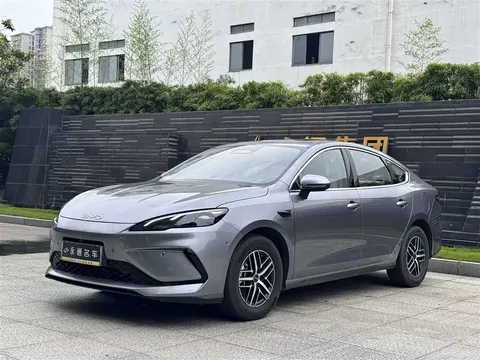 2025 BYD Seal 05 DM-i 120KM