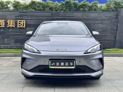 2025 BYD Seal 05 DM-i 120KM — фото 2