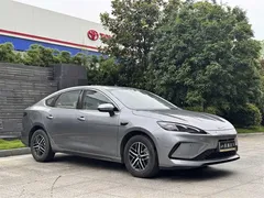 2025 BYD Seal 05 DM-i 120KM — фото 3