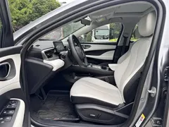 2025 BYD Seal 05 DM-i 120KM — фото 5