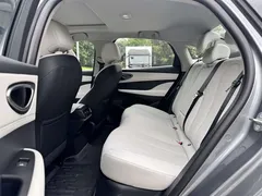 2025 BYD Seal 05 DM-i 120KM — фото 6